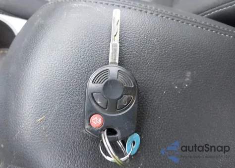 2013 Ford Escape Se z USA, uszkodzony, nr VIN 1FMCU9GX1DUA46231